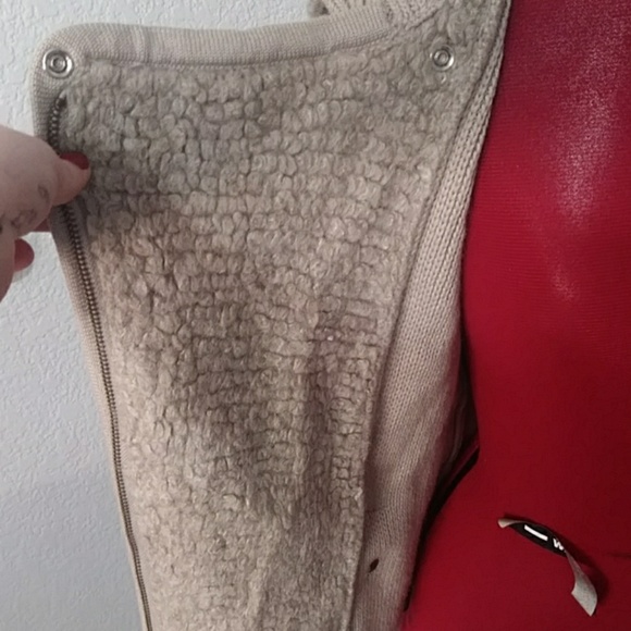 Ann taylor loft wool vest - Picture 3 of 7